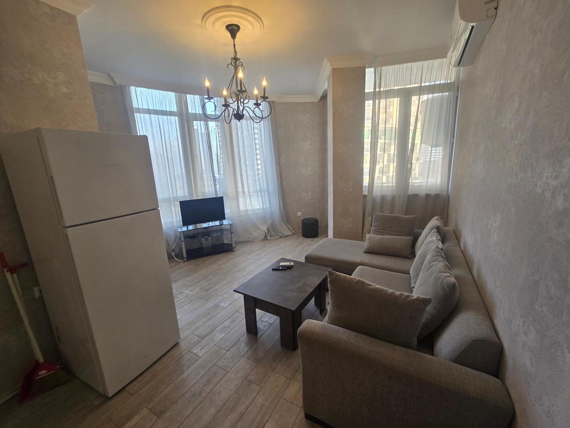 Apartment Roin Batumi Exterior foto